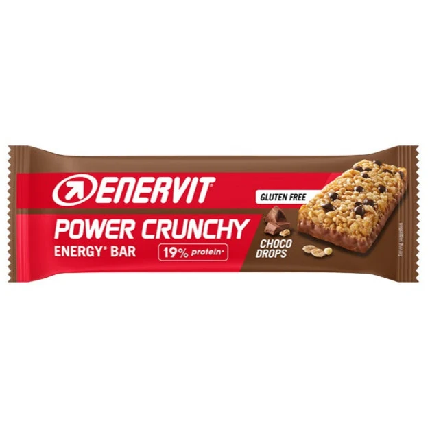 Power Crunchy 25 x 40g