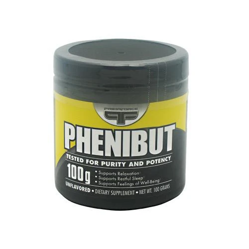 Primaforce Phenibut