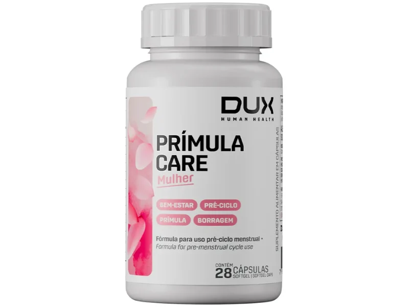 PRÍMULA CARE 28CAPS - DUX