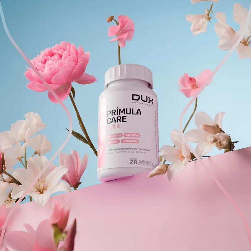 PRÍMULA CARE 28CAPS - DUX