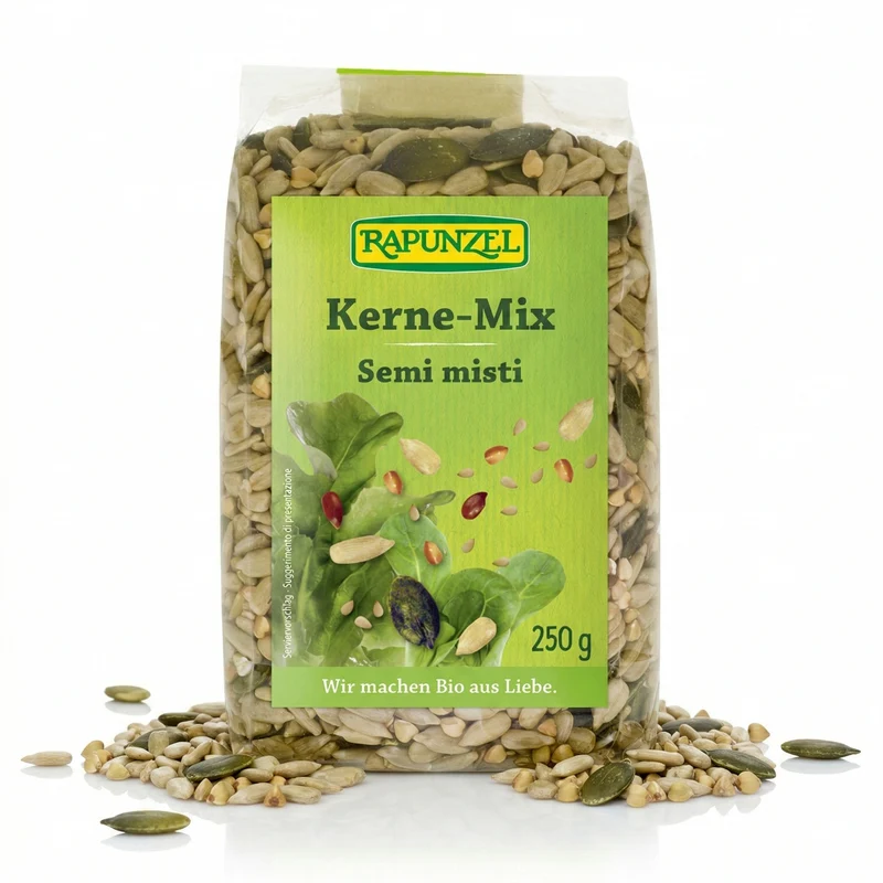 Rapunzel Bio Kerne-Mix 250g