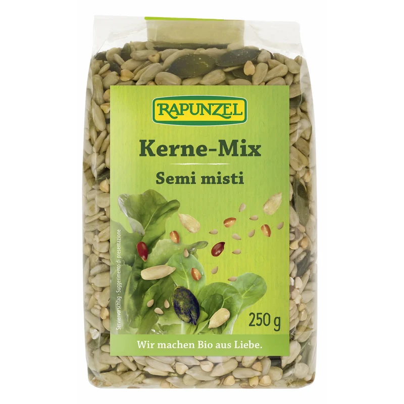 Rapunzel Bio Kerne-Mix 250g