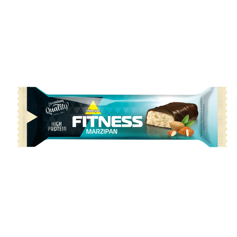 Inko Active Fitness Riegel (24x 35g Box)