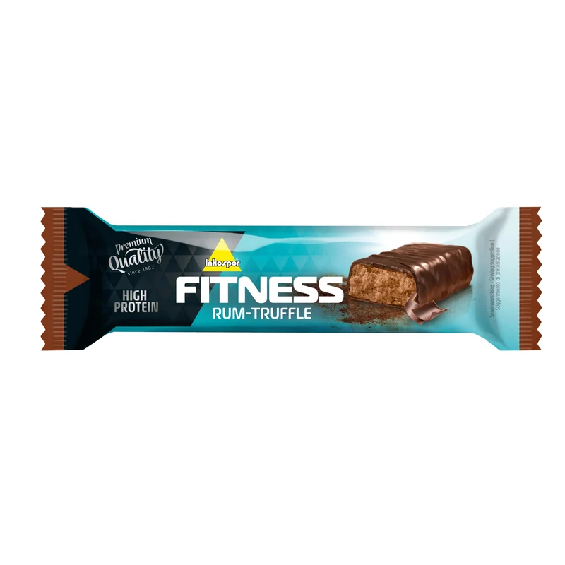 Inko Active Fitness Riegel (24x 35g Box)