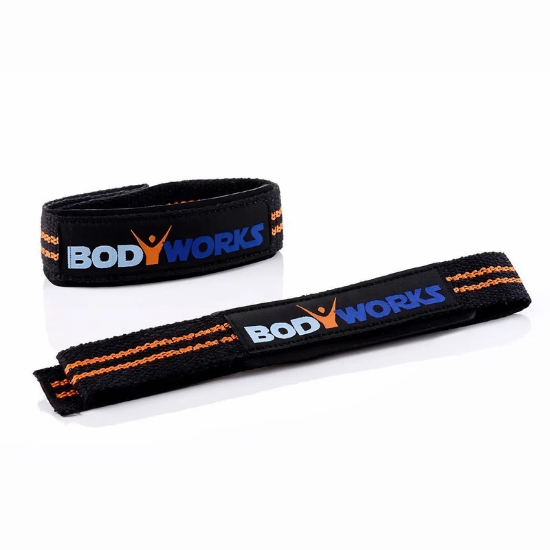 Zughilfen Set mit Griffpolster von Bodyworks