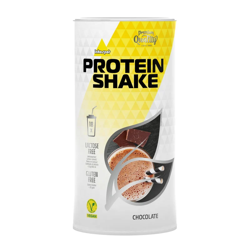 Inko Active Protein Shake Laktosefrei Dose 300g