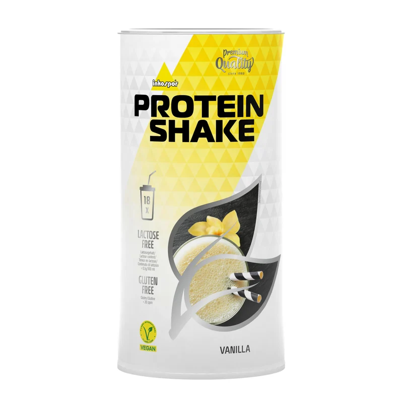 Inko Active Protein Shake Laktosefrei Dose 300g