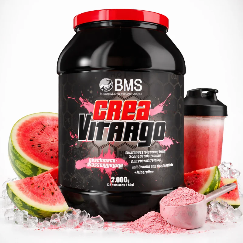 BMS CreaVitargo