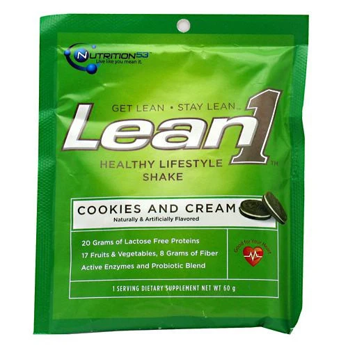 Nutrition53 Lean1