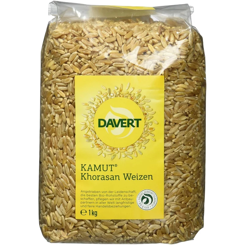 Davert Bio Kamut - 1kg