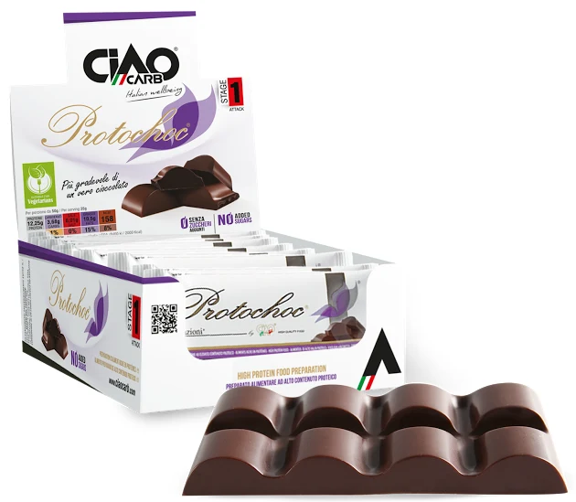 Protochoc 35g