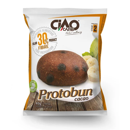 ProtoBun 40g - Stage 2
