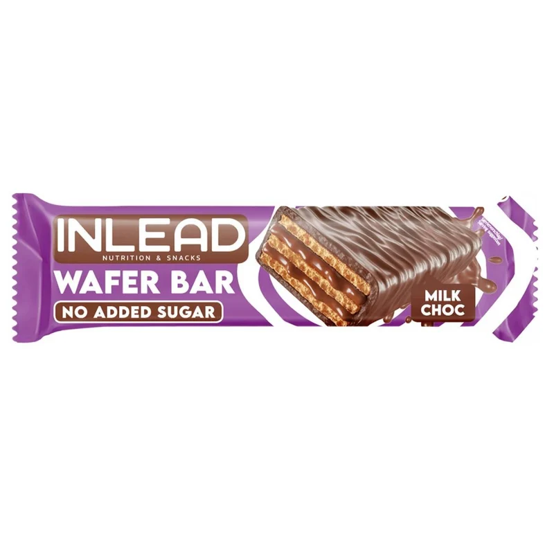 Wafer Bar 1 x 45g von Inlead
