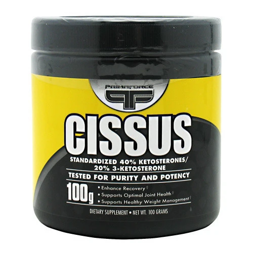 Primaforce Cissus