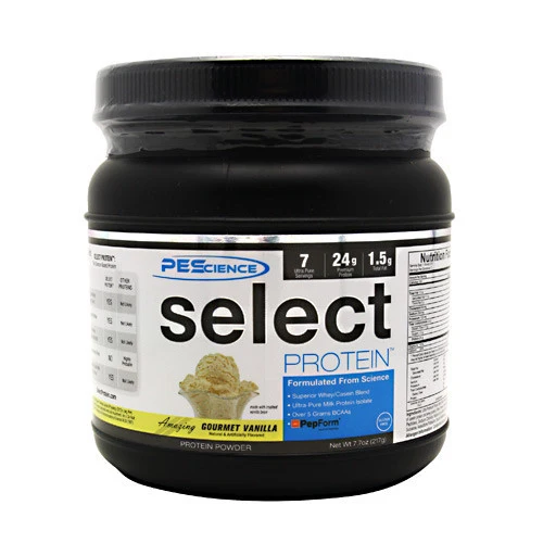 PEScience Select Protein