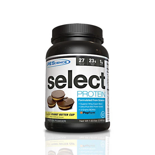 PEScience Select Protein