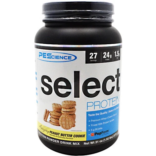 PEScience Select Protein