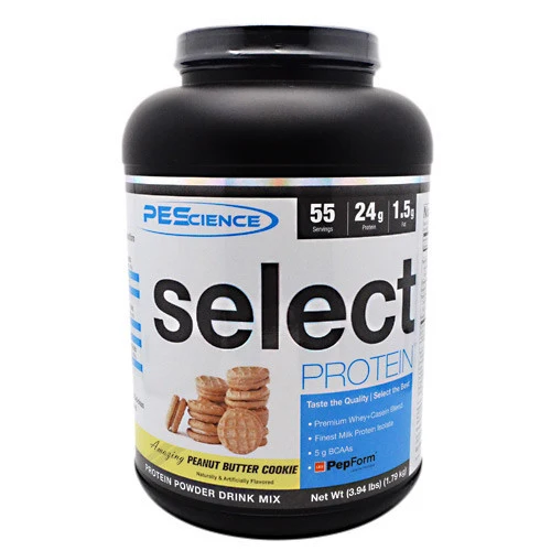 PEScience Select Protein