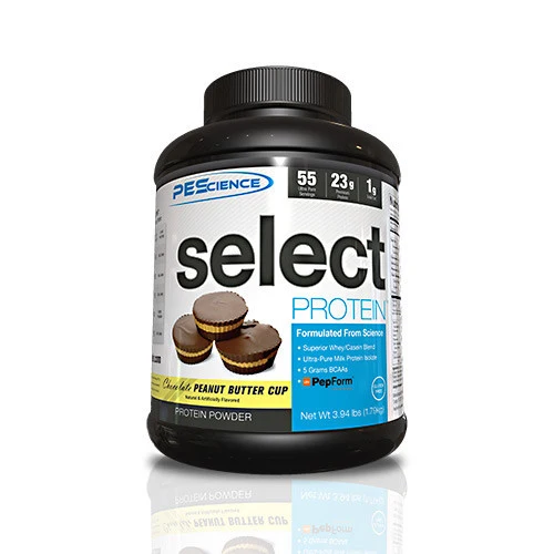 PEScience Select Protein