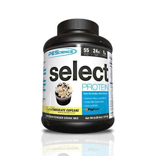 PEScience Select Protein
