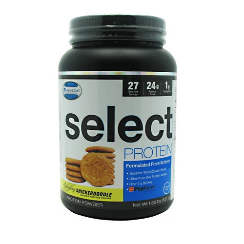 PEScience Select Protein