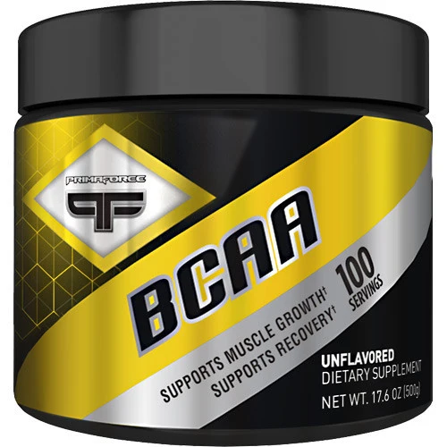 Primaforce BCAA