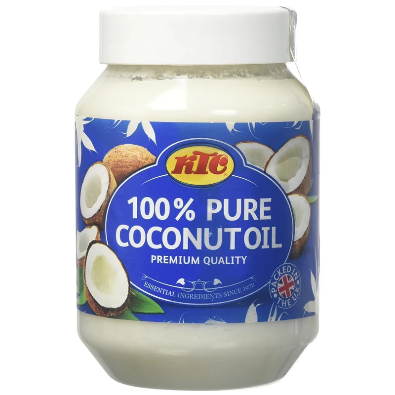 KTC Kokosnussöl (500ml)