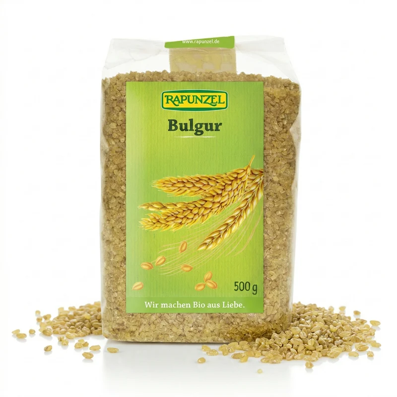 Rapunzel Bio Bulgur - 500g