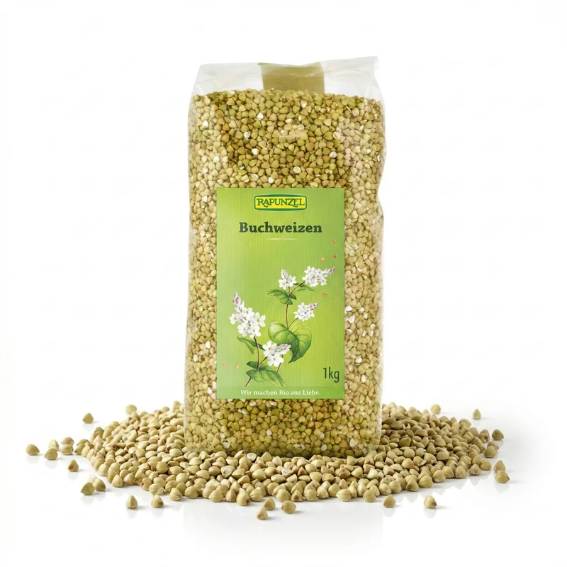 Rapunzel Bio Buchweizen - 1kg