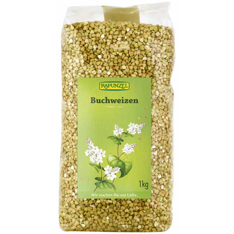 Rapunzel Bio Buchweizen - 1kg