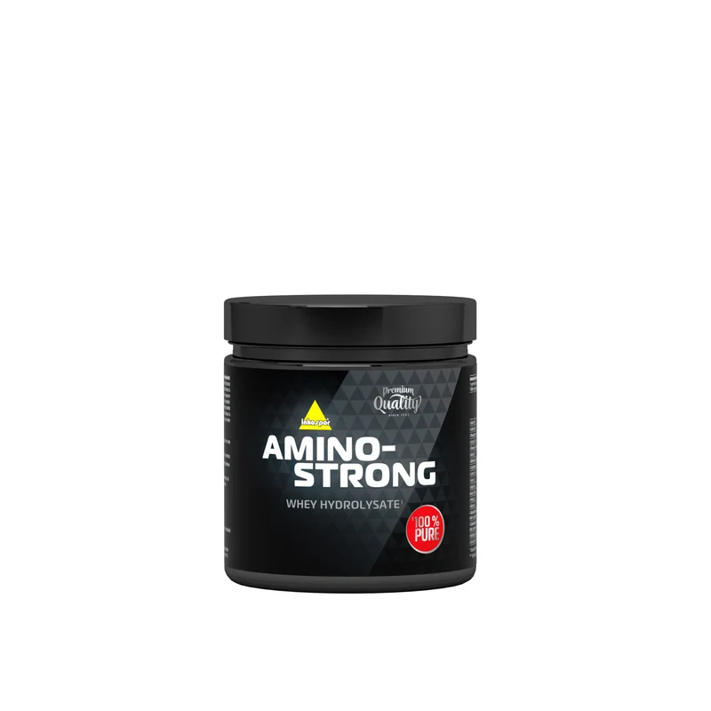 Inko X-Treme Aminostrong Dose 240 Tabletten