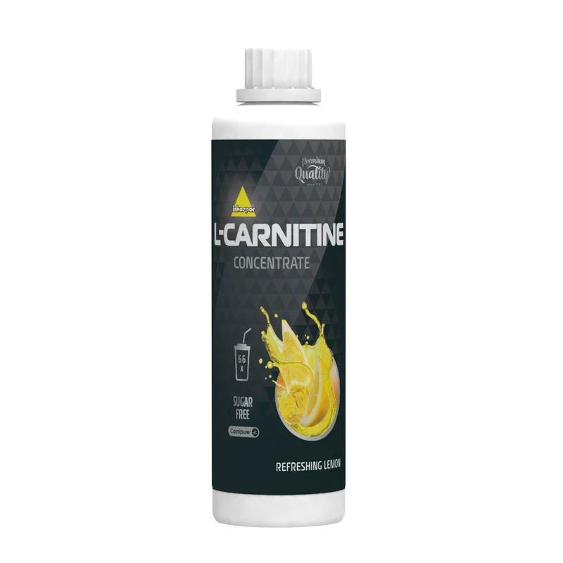 Inko X-Treme L-Carnitine Konzentrat 1 Liter