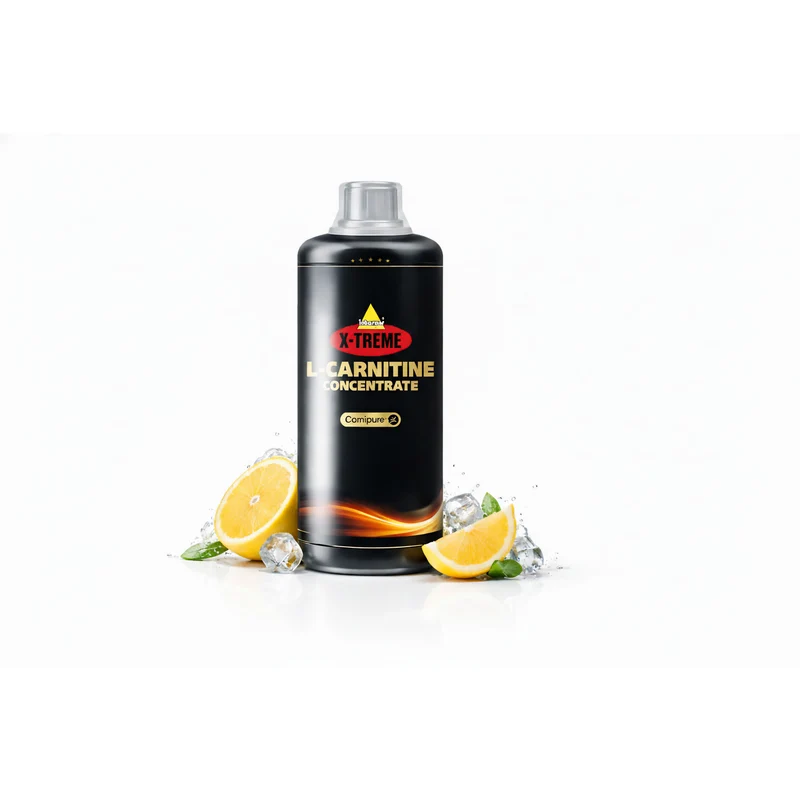 Inko X-Treme L-Carnitine Konzentrat 1 Liter