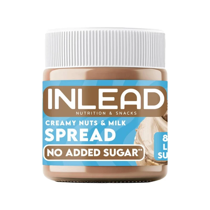 Spread Brotaufstrich 200g Glas von Inlead