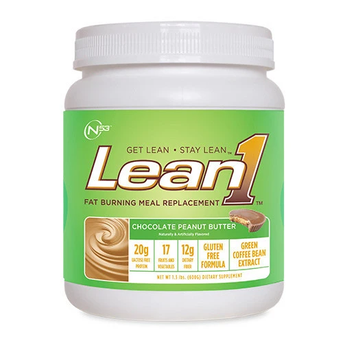 NUTRITION 53 Lean1