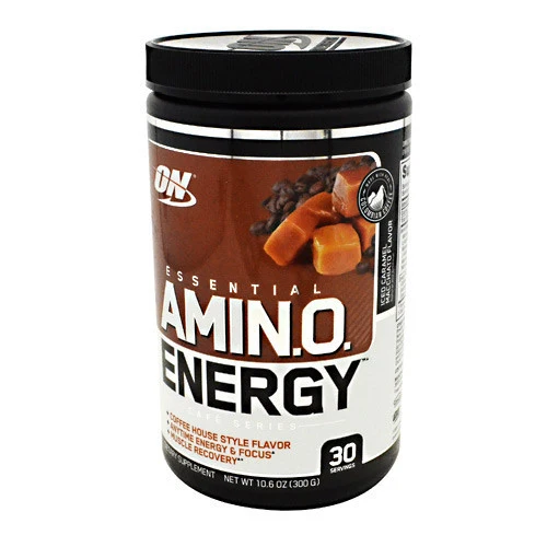 Optimum Nutrition Essential Amino Energy