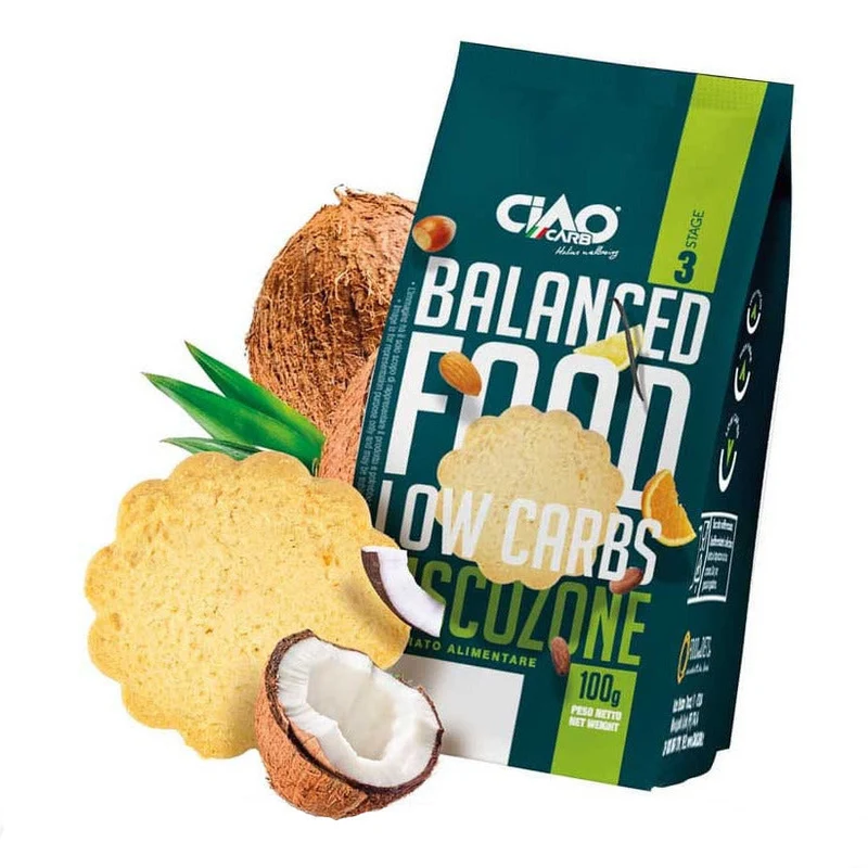 Biscozone 100g - Stage 3