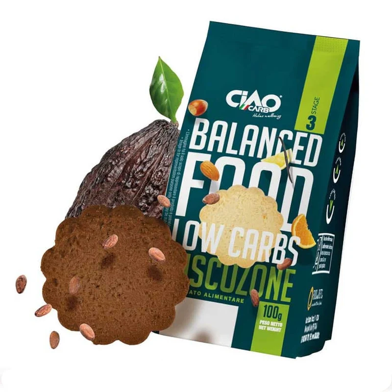 Biscozone 100g - Stage 3