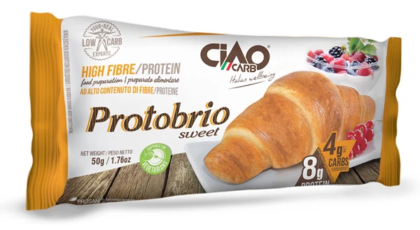 Protobrio 50g - Stage 2