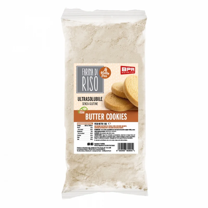 Farina di Riso 1000g