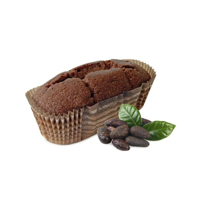 Protein Kuchen Plumcake Start 1 (28% Protein) 1 x 45g von Feeling OK