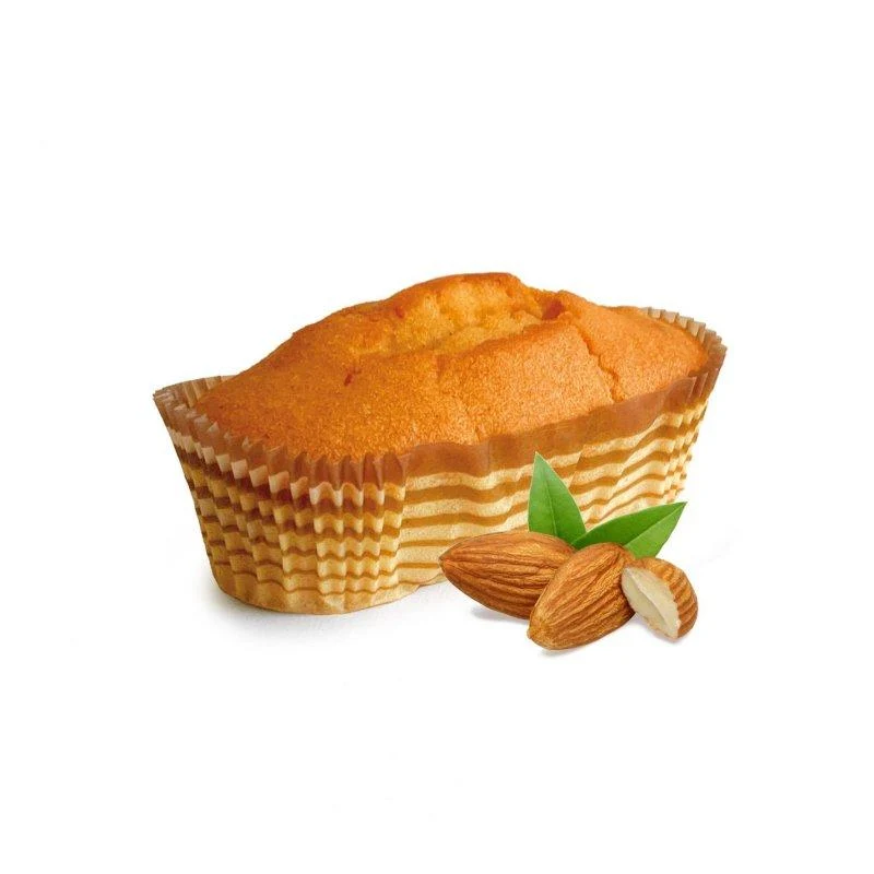 Protein Kuchen Plumcake Start 1 (28% Protein) 1 x 45g von Feeling OK