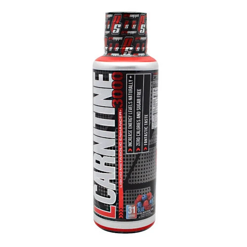 Pro Supps L-Carnitine 3000
