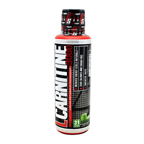 Pro Supps L-Carnitine 3000
