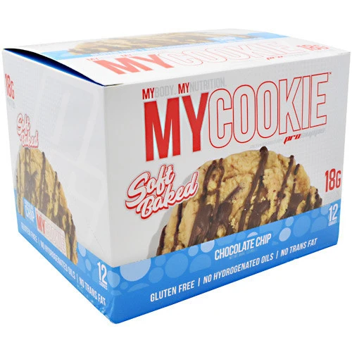 Pro Supps MyCookie