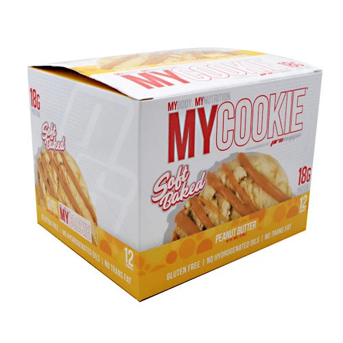 Pro Supps MyCookie