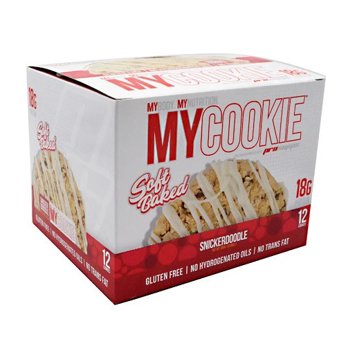 Pro Supps MyCookie
