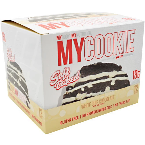 Pro Supps MyCookie