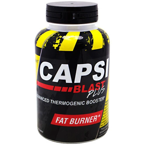 ProMera Sports Capsi Blast Plus