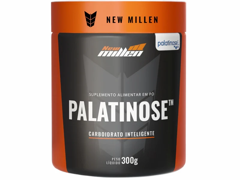 PALATINOSE 300G - NEW MILLEN